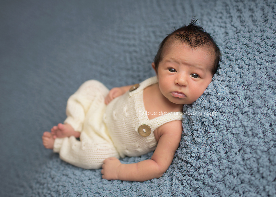 Ryder | Central Illinois Newborn Photographer » Springfield IL Newborn ...